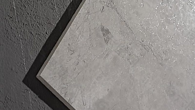 抛光砖通体与非通体：耐用的秘密在哪里？**