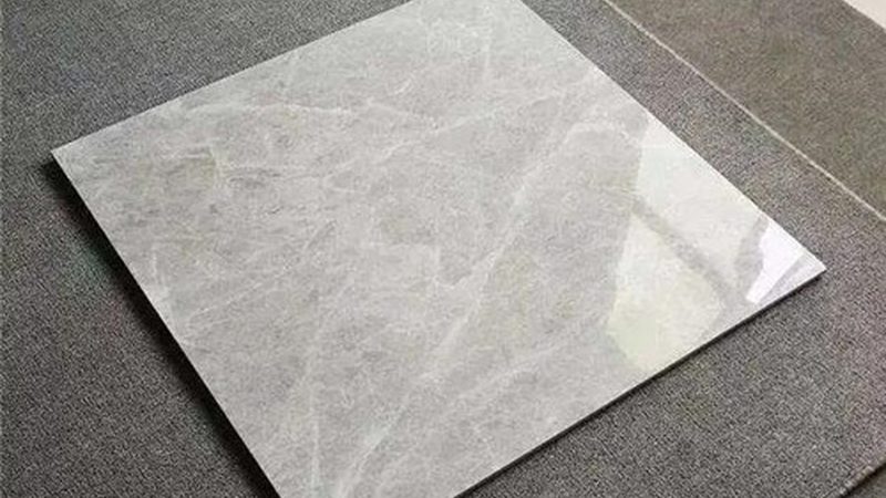 通体大理石瓷砖阳角处理：揭秘工艺与选择要点